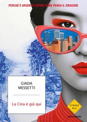 copertina di La Cina è già qui