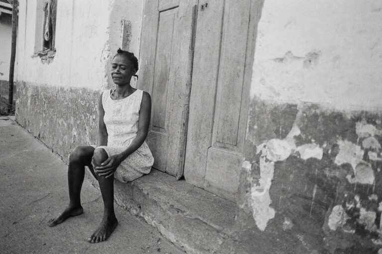 immagine di São Tomé 1982-84
