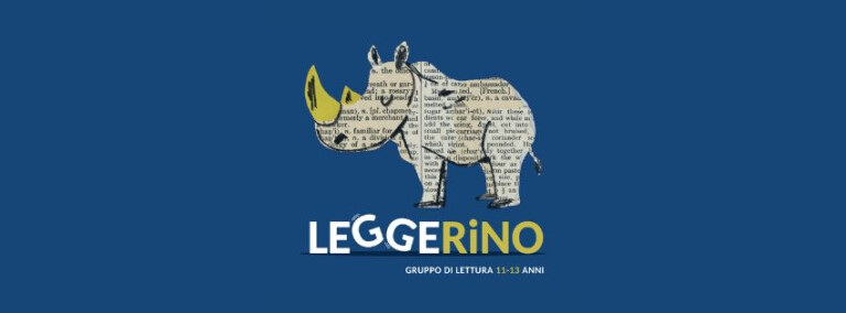 copertina di LeggeRino