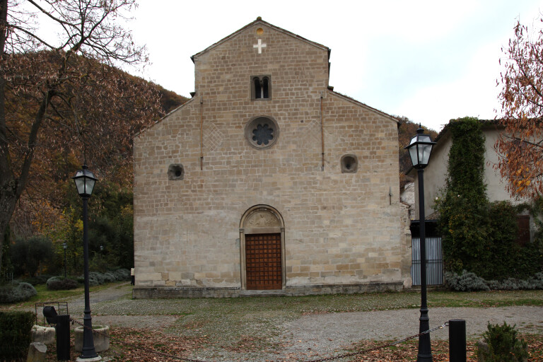 CHIESA DI PANICO BO