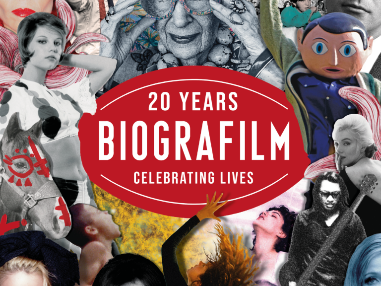 immagine di Biografilm Festival