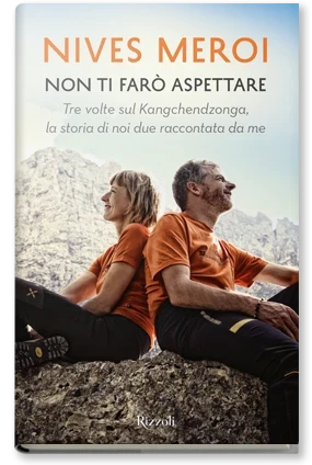 copertina di Non ti farò aspettare