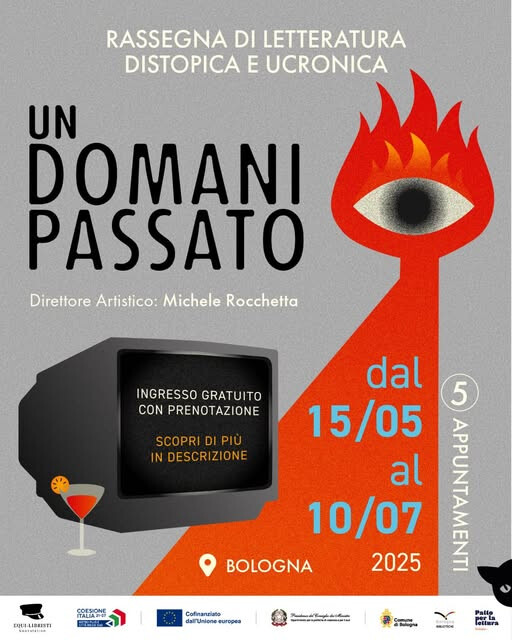 immagine di UN DOMANI PASSATO