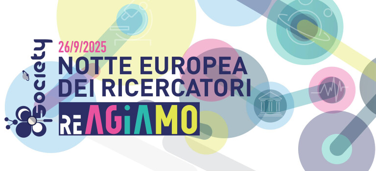 image de Notte Europea dei Ricercatori 2025