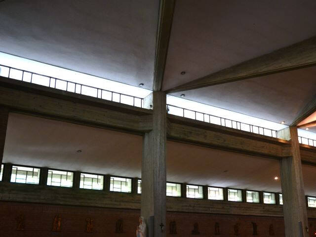 Chiesa dei Santi Giovanni Battista e Gemma Galgani