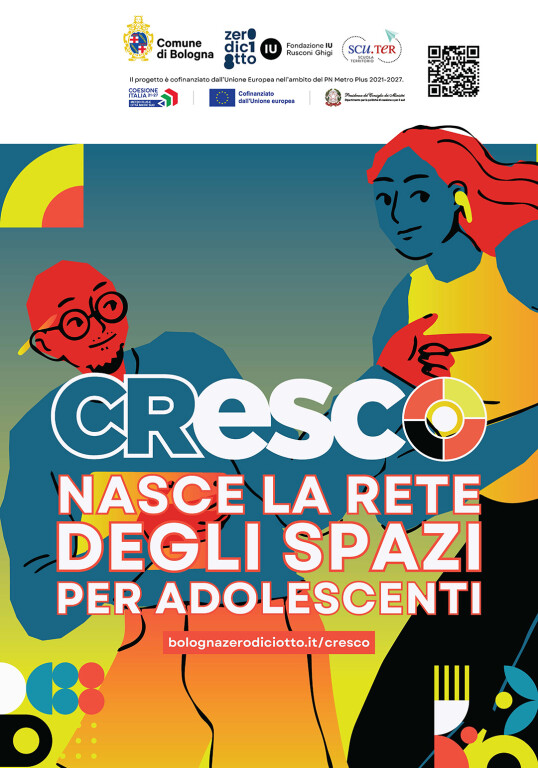 CRESCO Vaziazioni Poster (70 x 100 cm) Pagina 4