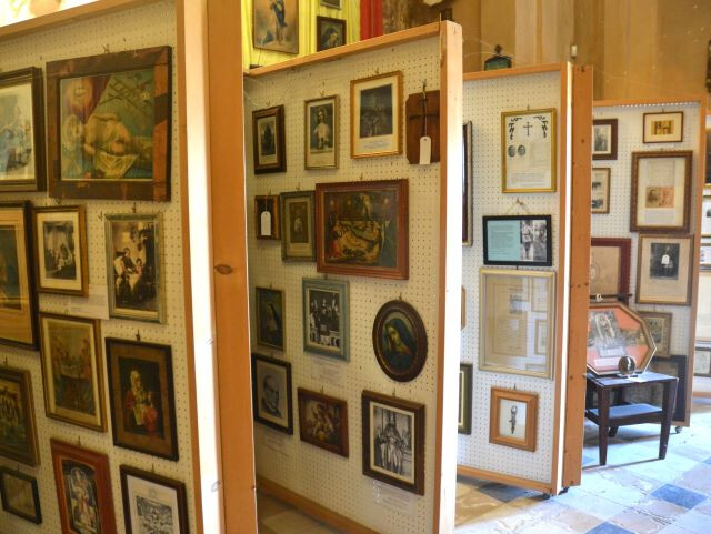 Museo della Religiosità Popolare