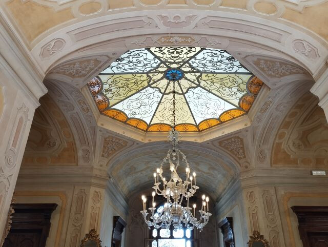 Villa Benni 
