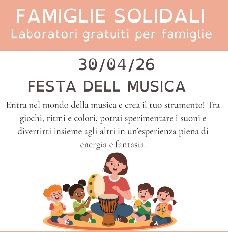 immagine di Festa della musica
