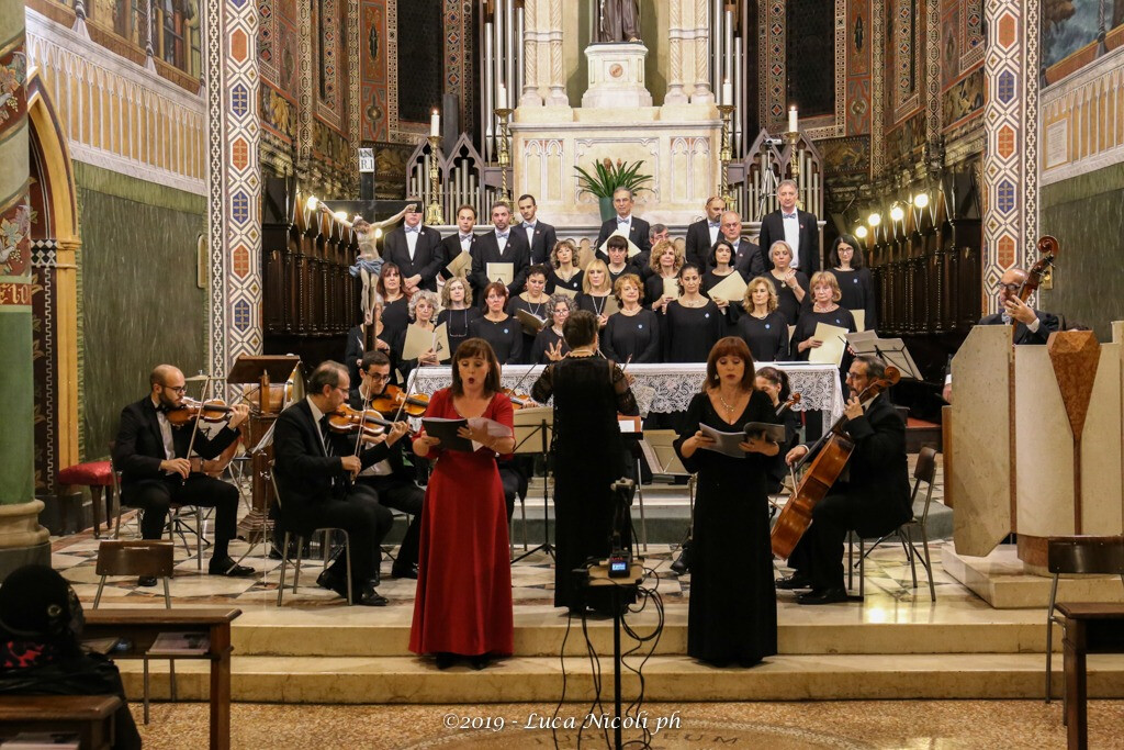 50° Ottobre Organistico Francescano Bolognese 