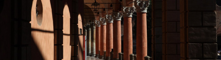 immagine di SPAZI E TEMPI DEL PATRIMONIO: le narrazioni in divenire dei portici