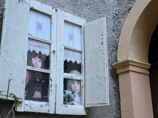 Tolè Borgo Artistico