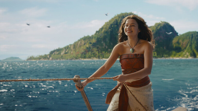 copertina di Oceania