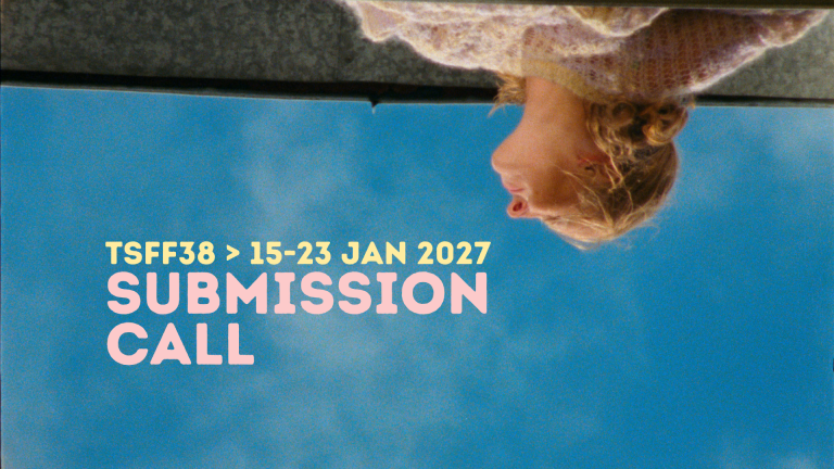 immagine di Trieste Film Festival 2027