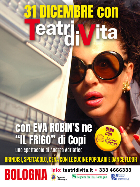 25 QUAD CAPODANNO BOLOGNA 2