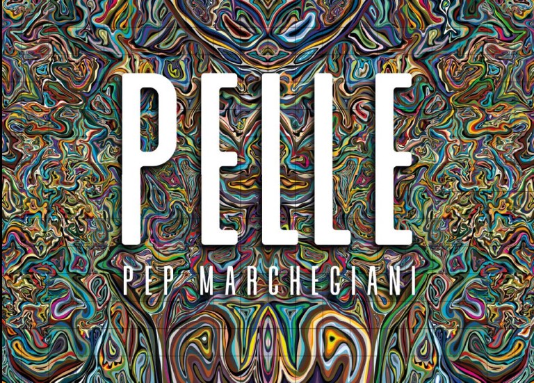 cover of Pelle di Pep Marchegiani