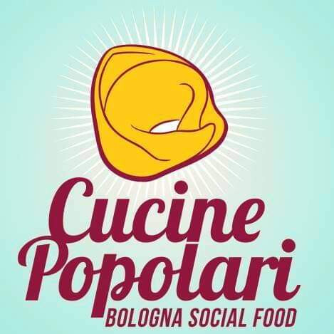 copertina di Cena di raccolta fondi per Bologna per la Pace