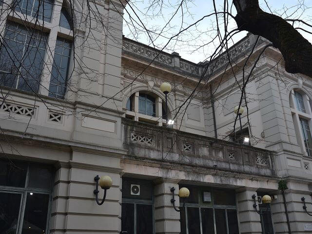 Casa dell'Opera Nazionale Dopolavoro