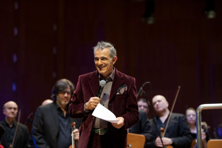 Paolo Fresu