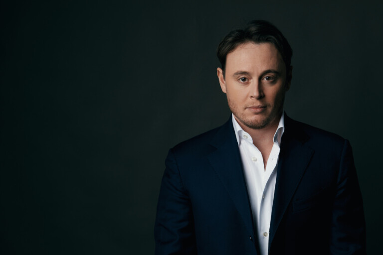 immagine di Michele Mariotti | Wagner - Schumann