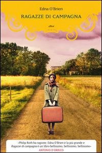 copertina di Ragazze di campagna