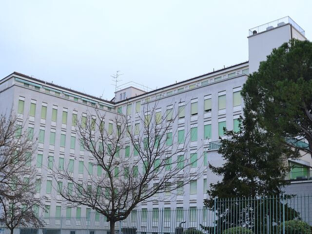 Casa di Cura "Madre Fortunata Toniolo"