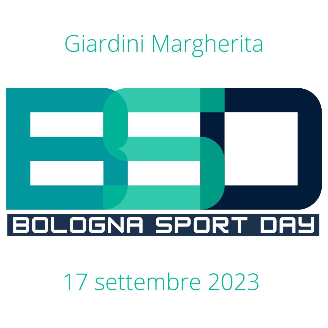 copertina di Bologna Sport Day 2023