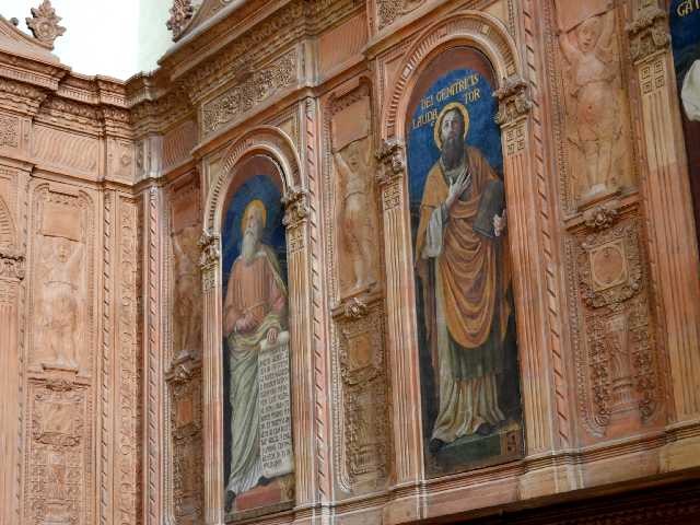 Basilica di San Petronio (BO) 