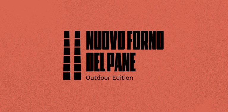 image of Nuovo Forno del Pane Outdoor Edition 2024