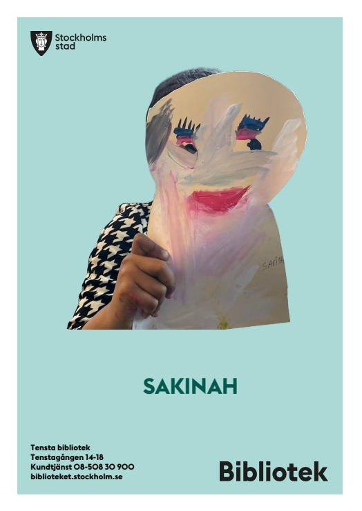SAKINAH