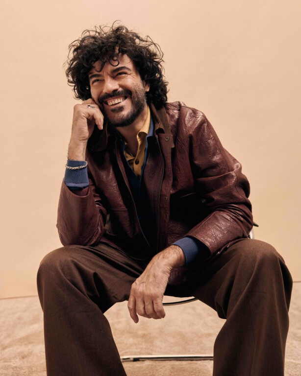 image of Francesco Renga | Live Teatri 2027