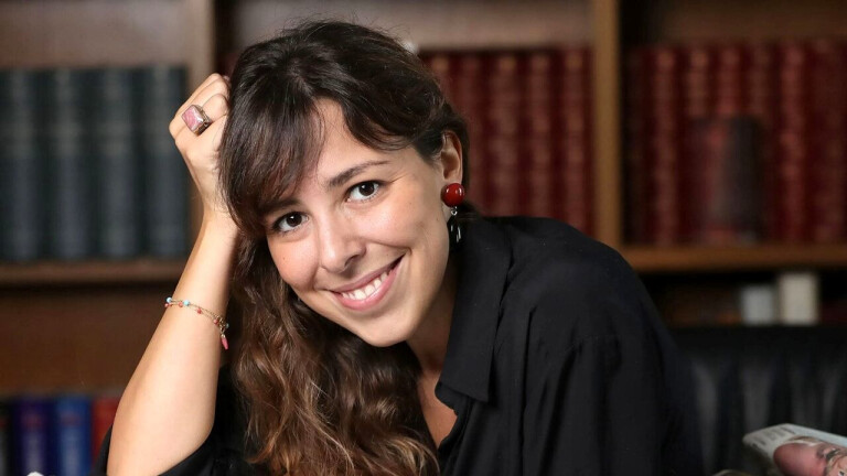 immagine di Lo Stress di fare… La Giornalista