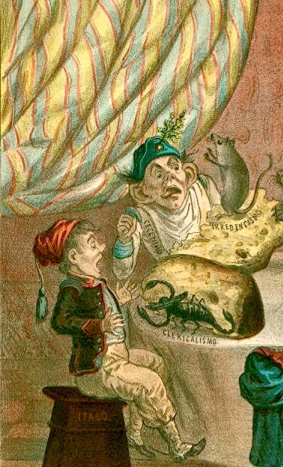 copertina di Il Noir è servito: conversazioni su crimini e cucina