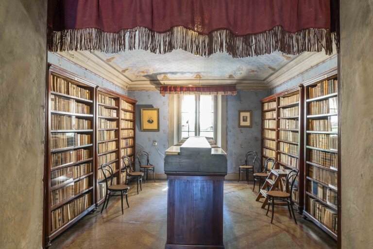 immagine di Notte Europea dei Musei