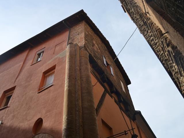 Casa in corte Sant'Ambrogio