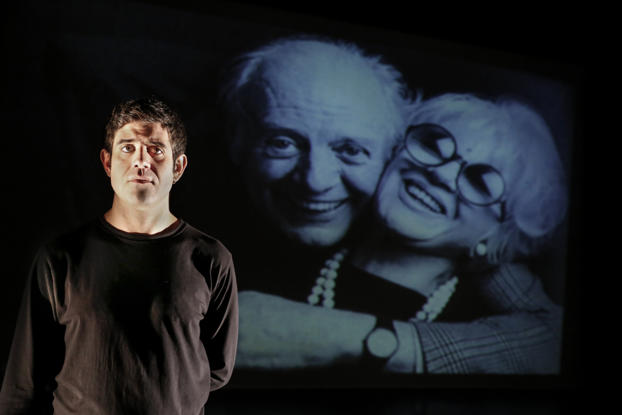 cover of Mistero buffo