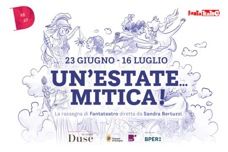 image de Un'Estate... Mitica! 2026