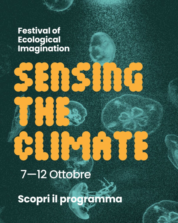 image de Sensing the Climate