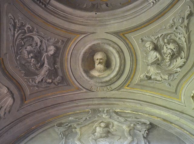 Chiesa parrocchiale di Santa Maria Maddalena