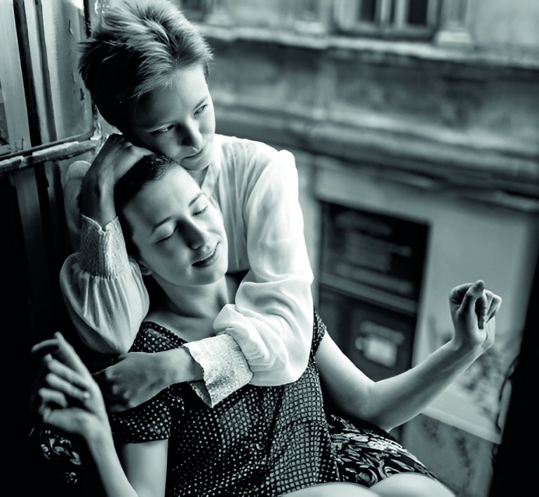 immagine di Non tocchiamo questo tasto. Musica classica e mondo queer