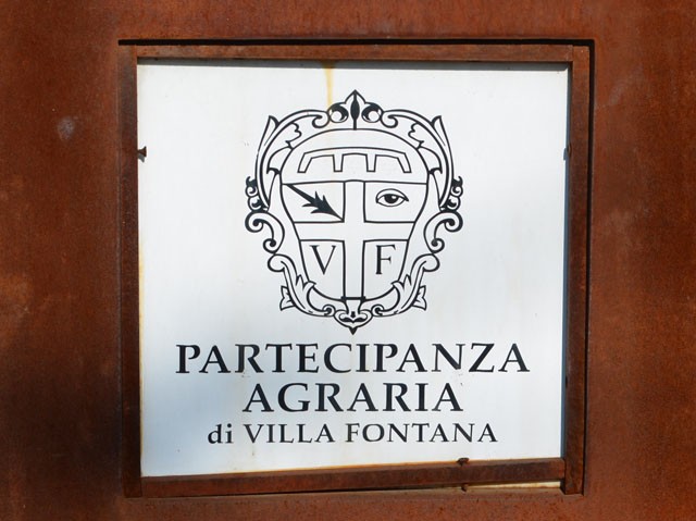 Partecipanza di Villa Fontana 