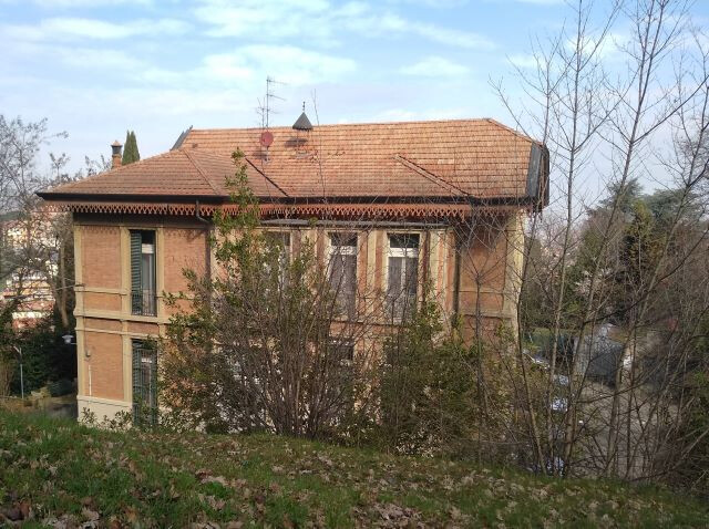 Villa Putti
