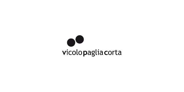 copertina di VicoloPagliaCorta