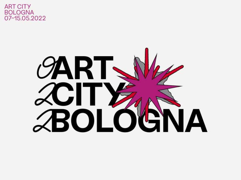 copertina di Art City Bologna 2022