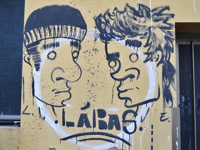 Labas - laboratorio contro la crisi