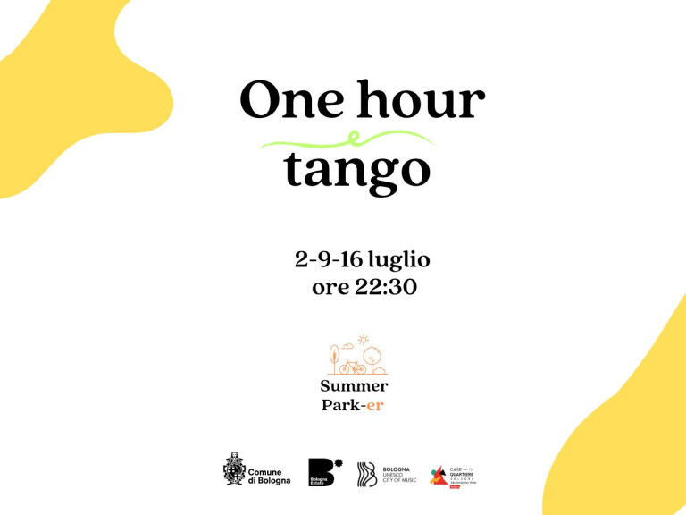 One hour tango