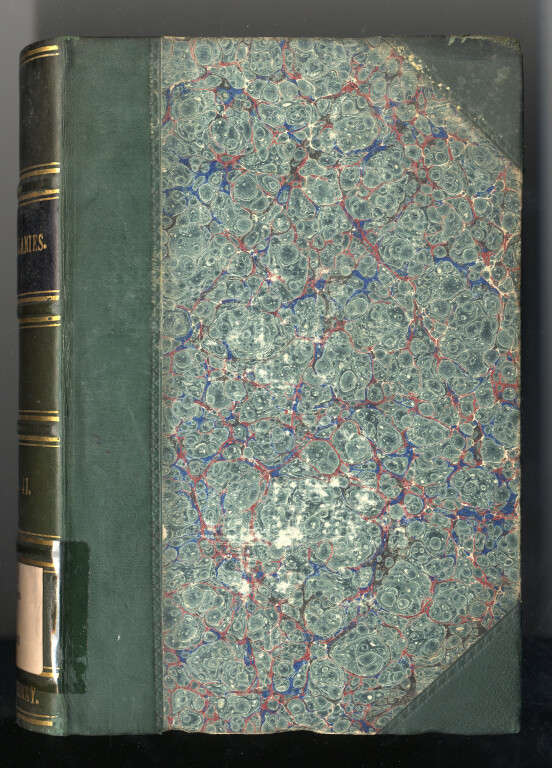   William Makepeace Thackeray, Miscellanies