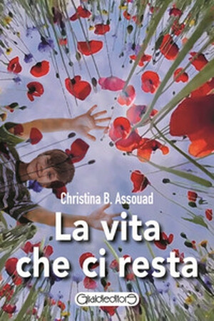 copertina di La vita che ci resta