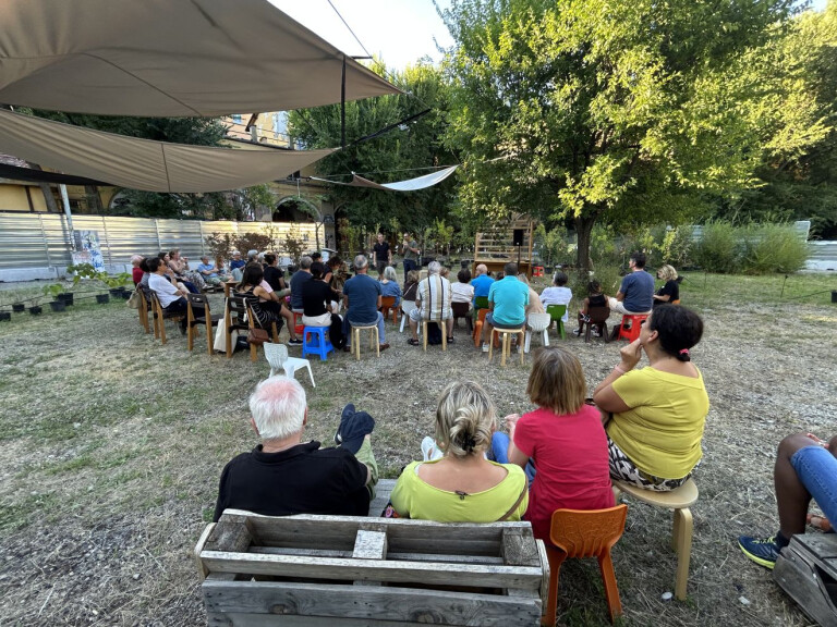 immagine di Masini Aperta