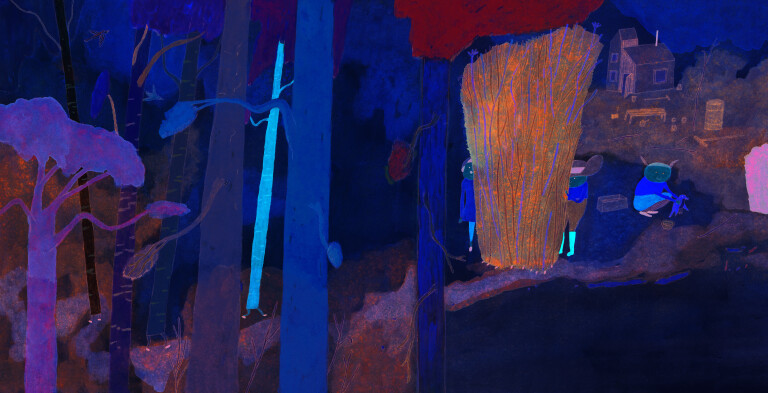 image of Niente è impossibile per noi! | mostra